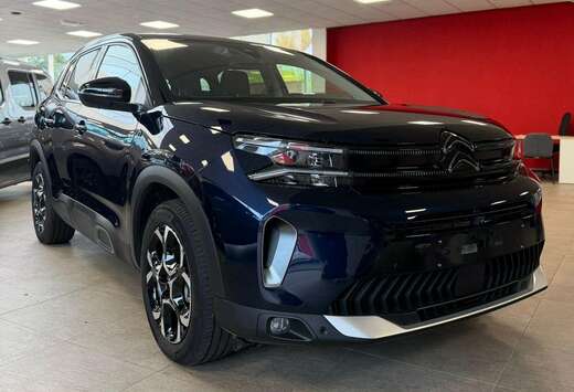 Citroen C5 Aircross PHEV 1.6 PureTech Max S