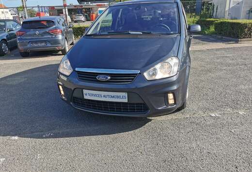 Ford 1.6+Turbo+TDCi+Ambiente