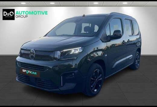 Citroen PLUS  airco  camera