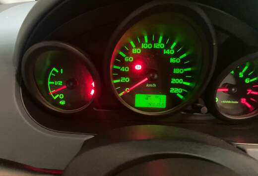 Mitsubishi Colt 1.1i 12v