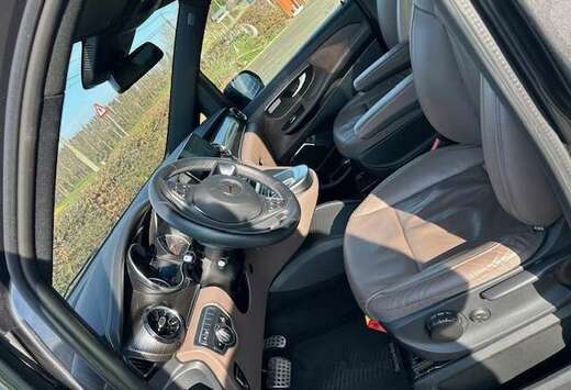 Mercedes-Benz V 250 d LWB Avantgarde (EU6AP)