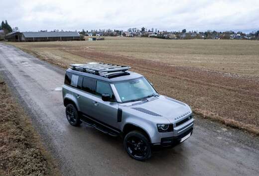 Land Rover 110 3.0 D MHEV D250 Hard Top S