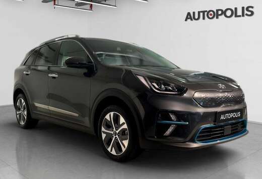 Kia PACE