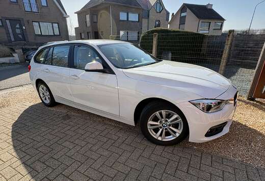 BMW Touring 318iA Business Edition OPF(ACO)(EU6d-T.)