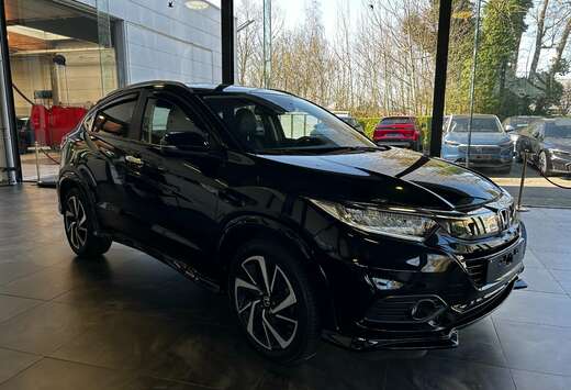 Honda HR-V 1.5i-VTEC Executive CVT