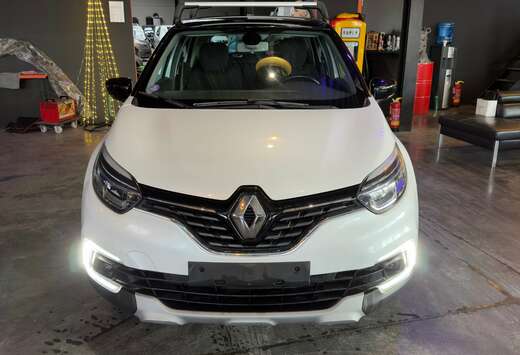 Renault Captur 0.9 TCe Corporate Ed.(Fl.)(EU6c)