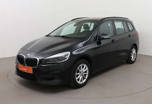 BMW 2 Gran Tourer 216i OPF Business LED GPS PDC Cruis ...