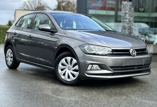 Volkswagen 1.0i AIRCO / ANDROID AUTO / CARPLAY / CRUI ...