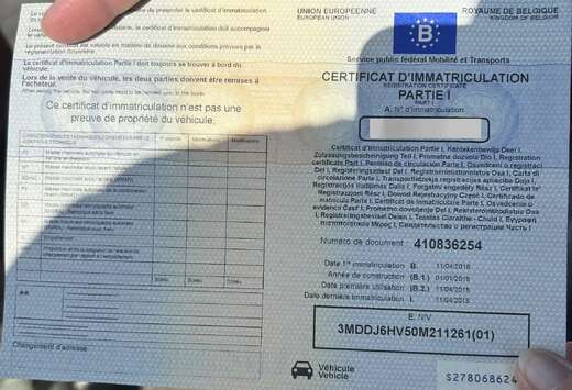 Mazda 1.5i Skyactiv-G Skydrive