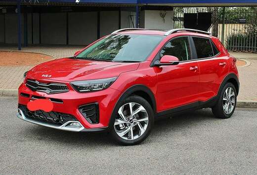 Kia GT LINE AUTOMATIQUE 1600KM NEUVE 2026 GARANTIE 7  ...