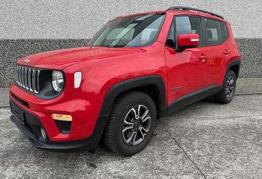 Jeep 1.0 T3 Longitude