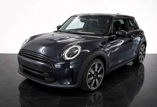 MINI 1.5ia SPORTPACK Toit Pano Cuir Xenon Gps Garanti ...