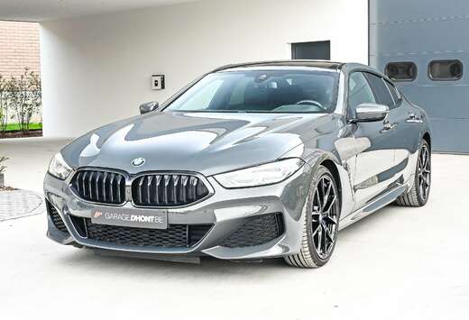 BMW i,M-pack, Pano, HarmanKardon, Integr actief stuur