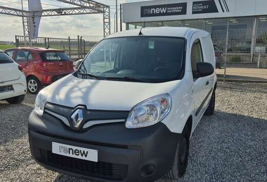 Renault Express 1.5 dCi