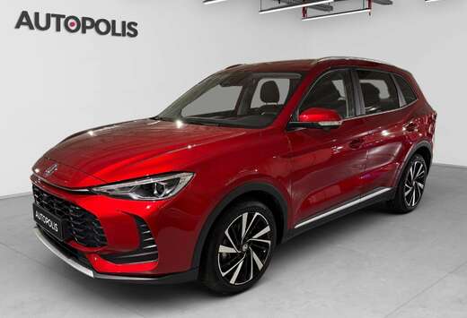 MG 1.5 Hybrid+ Luxury