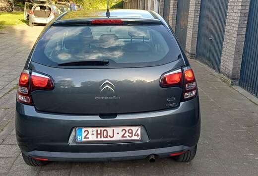 Citroen 1.1i Vitamin