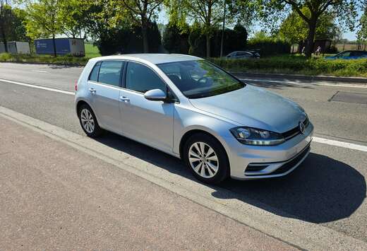 Volkswagen 1.6 SCR TDi Comfortline 1EIG. PERFECTE STA ...
