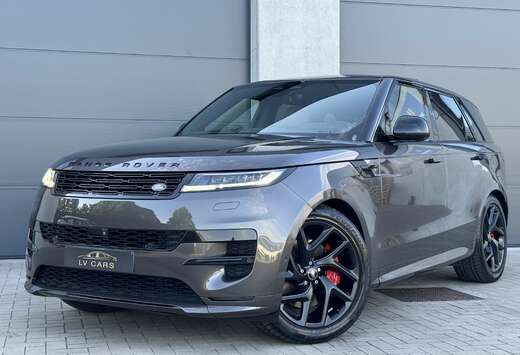 Land Rover 3.0 P440e Dynamic SE / 2023 /