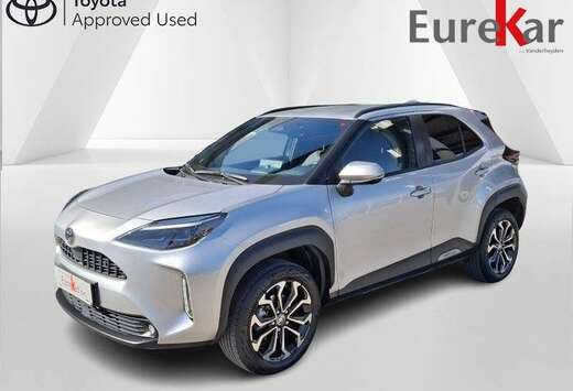 Toyota Dynamic Plus