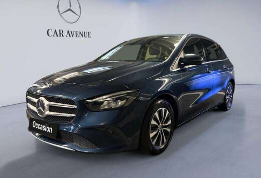 Mercedes-Benz d Style