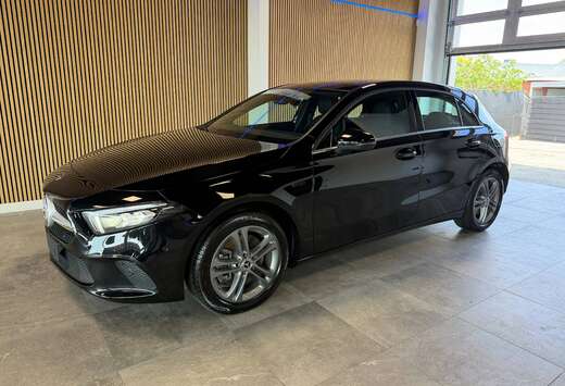 Mercedes-Benz A 250 e PHEV Business Solution (EU6AP)  ...