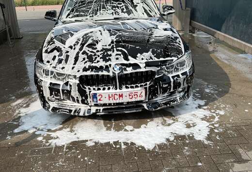 BMW 316i Aut. Sport Line