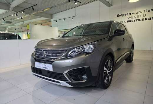 Peugeot 5008 1.2 PureTech Allure