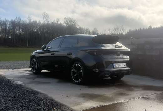 1.5 eTSI MHEV DSG