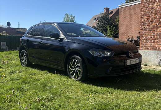 Volkswagen 1.0 TSI Life Business OPF