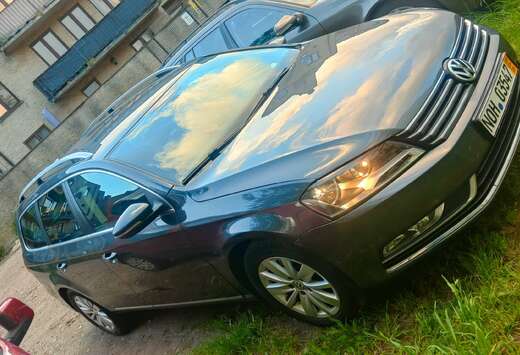 Volkswagen 1.4 BLUE MOTION