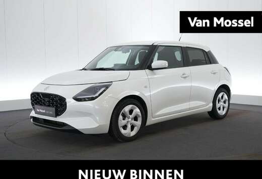 Suzuki 1.2 Grand Luxe + CVT