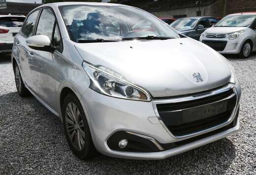 Peugeot _1.2 i (83CH)_09/2018EUR.6D-Temp_A/C