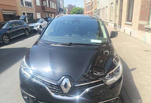 Renault Grand Scénic 1.5 dCi Energy Bose Edition EDC