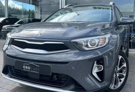 Kia 1.0 T-GDI 100CV / GRAND ECRAN / CARPLAY / CAMERA  ...