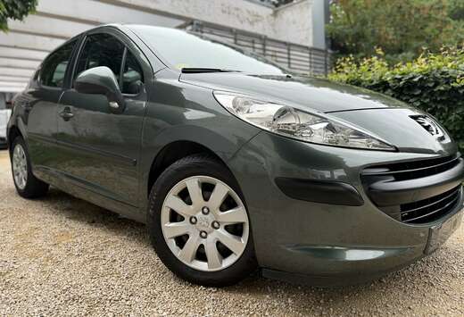 Peugeot 1.4i 16v Sporty