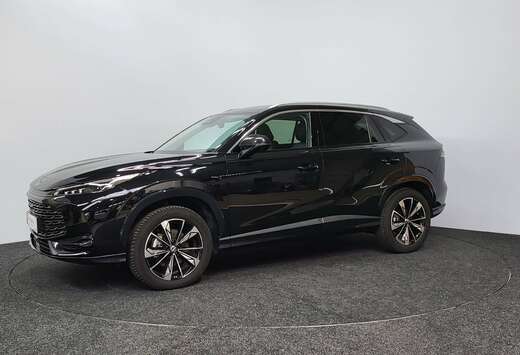 MG 1.5 T-GDi  Comfort  Automaat  2025  37.492 km  Led ...