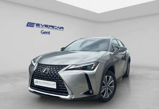 Lexus UX 300e 54.3 kWh FWD