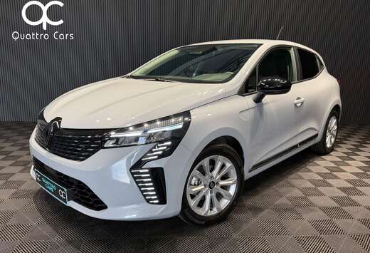 Renault 1.0 TCe / Gris Rafale / Car play / Bluetooth  ...