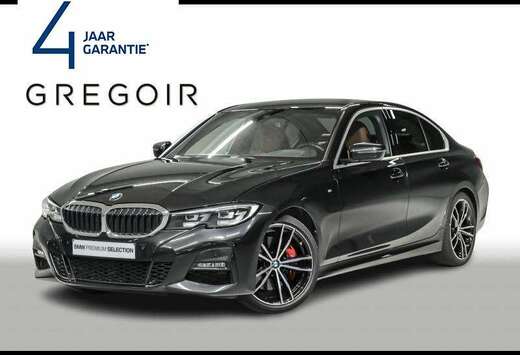 BMW Berline