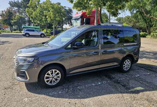 Ford Grand Tourneo Connect 1.5 EcoBoost Titanium 5pl.