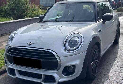 MINI Mini 1.5A Cooper OPF (EU6d-TEMP)