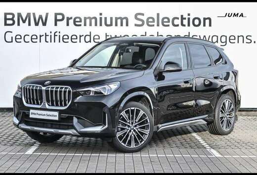 BMW sDrive20i - xLine