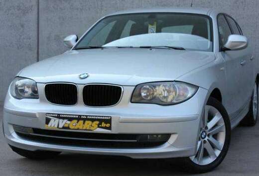 BMW 116i/5-deur/Pdc/zetelv.