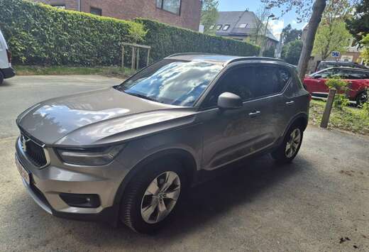 Volvo Volvo xc40 t2 automatique