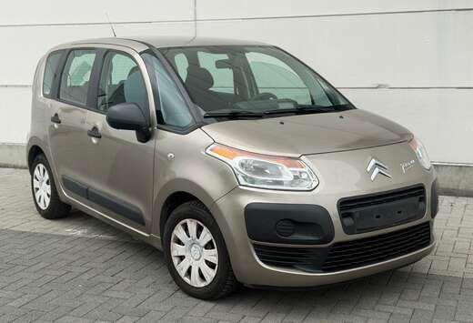 Citroen C3 Picasso 1.4i Collection