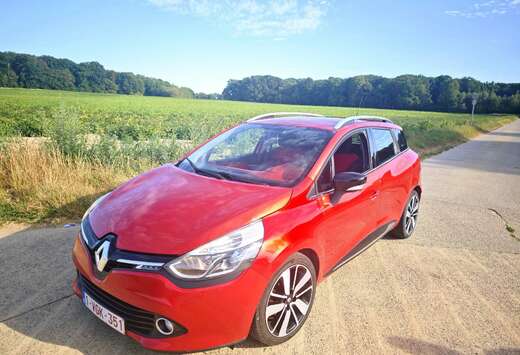 Renault Grandtour TCe 90 Dynamique