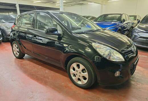 Hyundai i20 1.2i Comfort