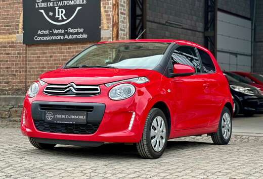 Citroen 1.0 VTi CAPTEURS * MP3 * USB
