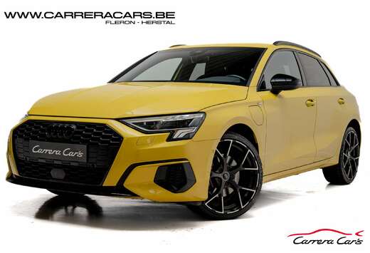 Audi Sportback 40 TFSI e-PHEV*|S-LINE*NAVI*KEYLESS*RE ...
