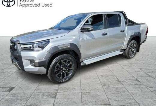 Toyota Incvincible
